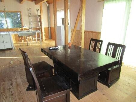 Wooden House with Farmland for Sale in Kitsuki, Oita - Thumbnail 3