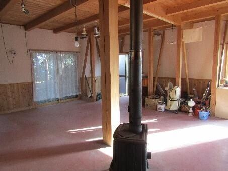 Wooden House with Farmland for Sale in Kitsuki, Oita - Thumbnail 4