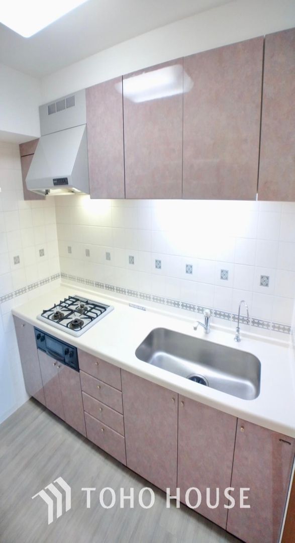 Excellente Chiba Ekimae Tower - 2LDK Apartment in Chiba - Thumbnail 4
