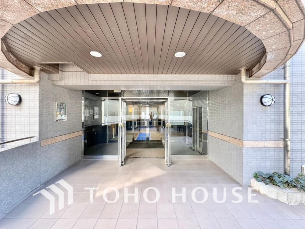 Excellente Chiba Ekimae Tower - 2LDK Apartment in Chiba - Thumbnail 3