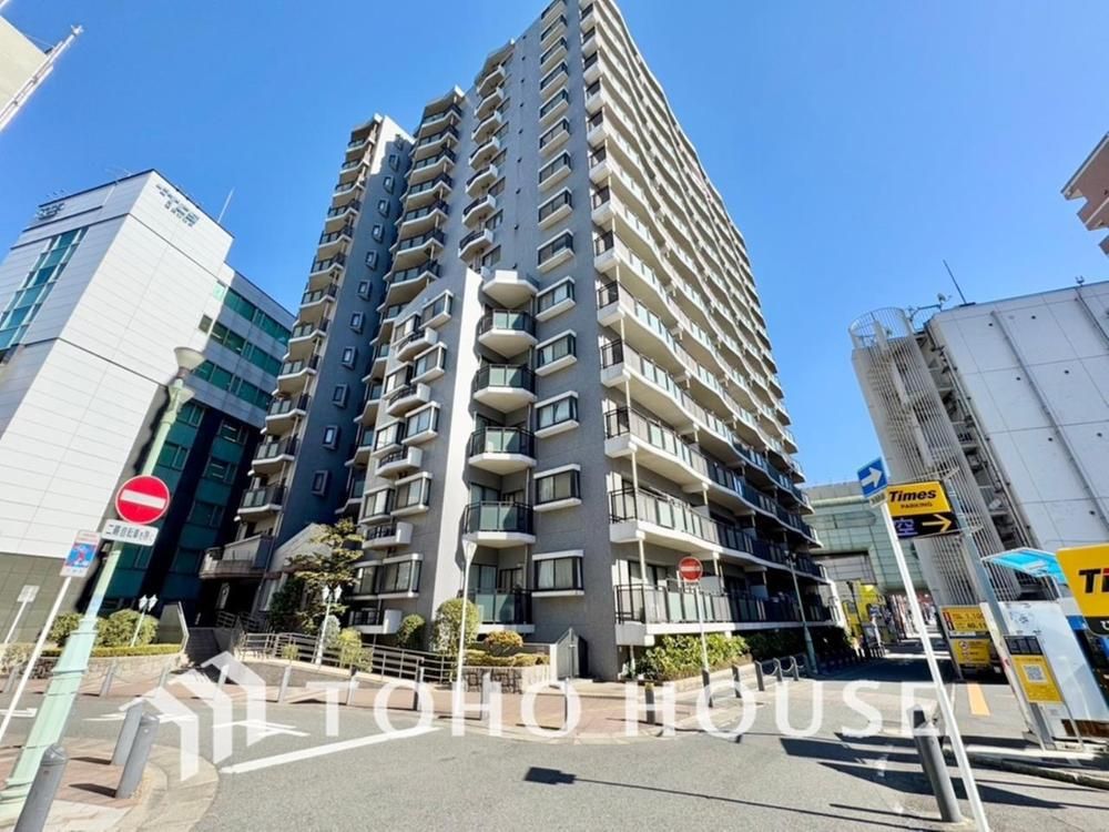 Excellente Chiba Ekimae Tower - 2LDK Apartment in Chiba - Thumbnail 2