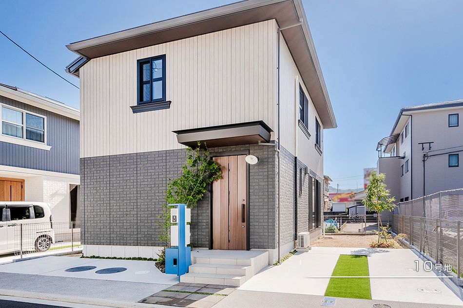 New 3LDK House for Sale in Matsuyama, Ehime - Daiwa House Securea - Thumbnail 2