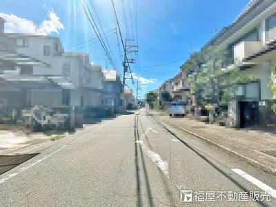 4DK House in Mukō City with 60㎡ Land — Image 1, Muko, Kyoto