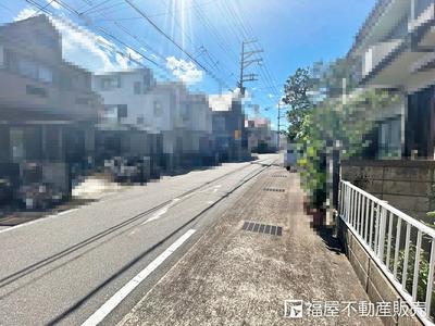 4DK House in Mukō City with 60㎡ Land — Image 4, Muko, Kyoto