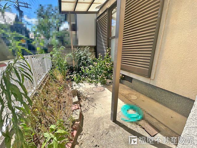 4DK House in Mukō City with 60㎡ Land - Thumbnail 4