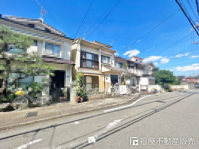 4DK House in Mukō City with 60㎡ Land - Thumbnail 2