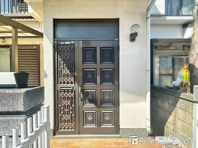 4DK House in Mukō City with 60㎡ Land — Image 2, Muko, Kyoto