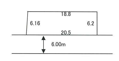 Vacant Land for Sale in Otaru, Hokkaido - 144.83 sqm Plot - Thumbnail 4