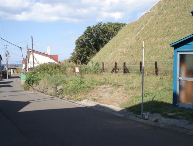 Vacant Land for Sale in Otaru, Hokkaido - 144.83 sqm Plot - Thumbnail 2