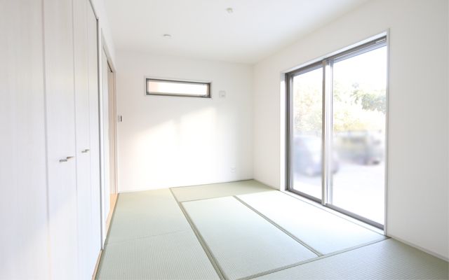 New Build 4LDK House in Joetsu City, Niigata - Thumbnail 4