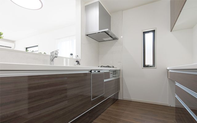 New Build 4LDK House in Joetsu City, Niigata - Thumbnail 3