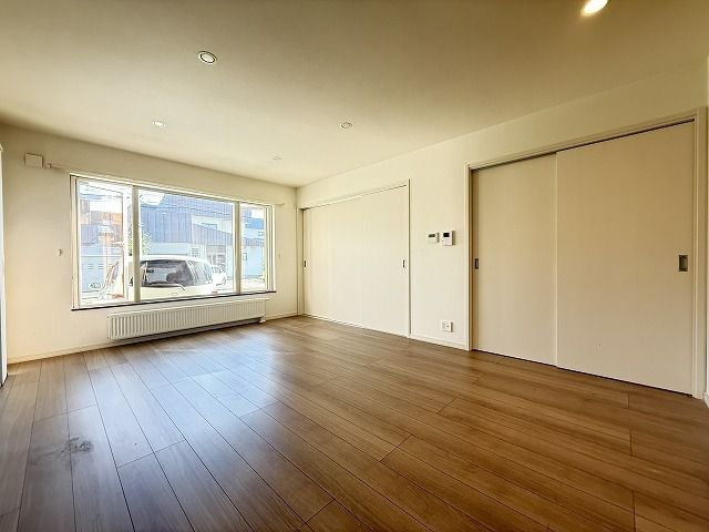2LDK House in Kiyota Ward, Sapporo - 67.9m² on 189m² Land - Thumbnail 4
