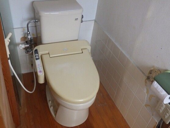 7DK Traditional House with Garden in Konan City, Kochi - Thumbnail 4