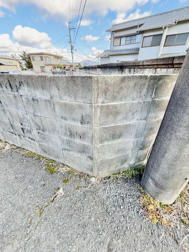 340 sqm Building Lot for Sale in Kinokawa City, Wakayama - Thumbnail 3