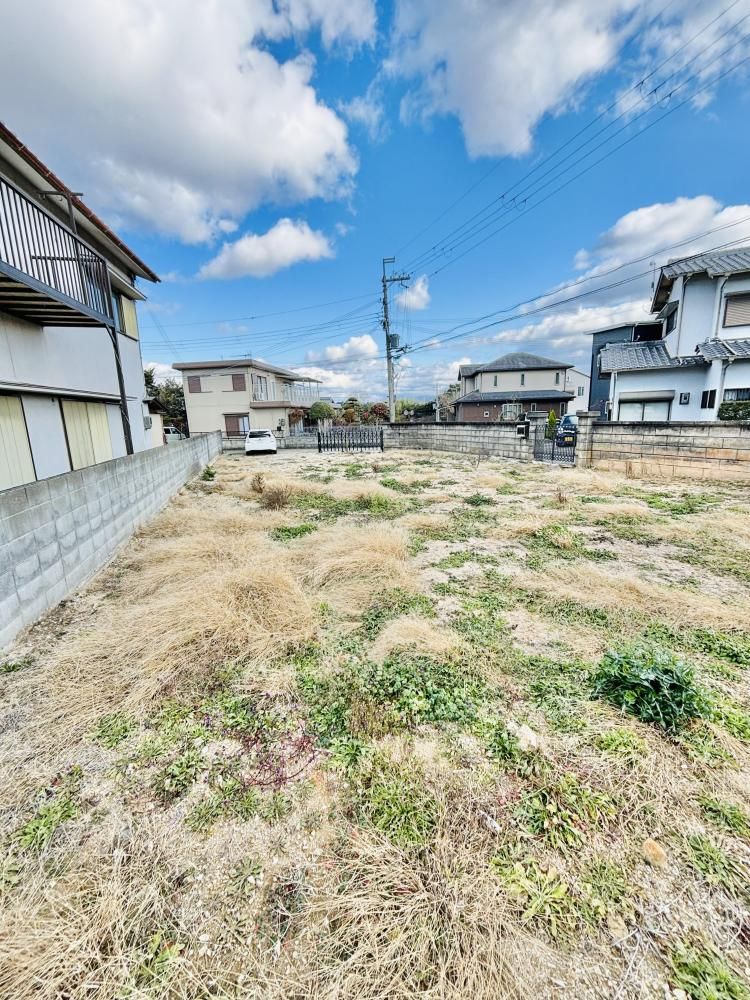 340 sqm Building Lot for Sale in Kinokawa City, Wakayama - Thumbnail 4