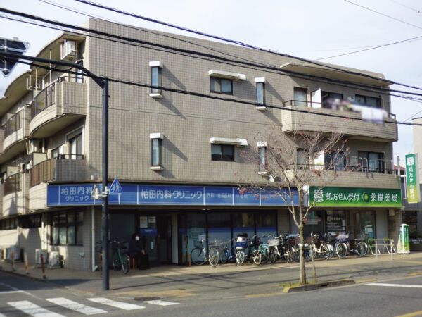 Land for Sale in Komae, Tokyo - Open Place Nishinogawa Comfort - Thumbnail 3