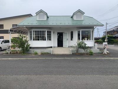 Café Tanpopo Commercial Property in Takashima, Shiga — Image 1, Takashima, Shiga