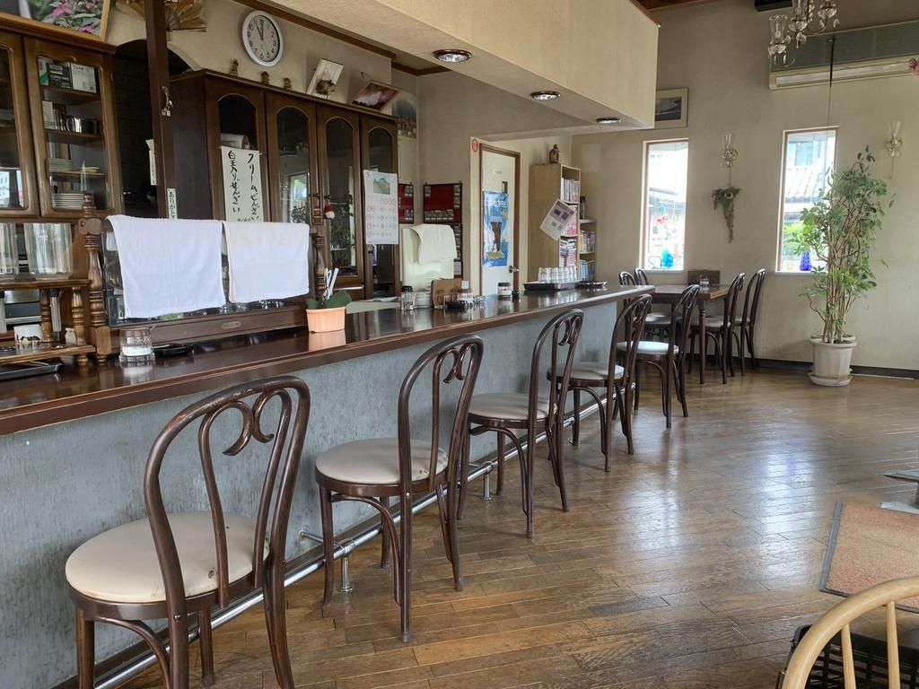 Café Tanpopo Commercial Property in Takashima, Shiga - Thumbnail 3