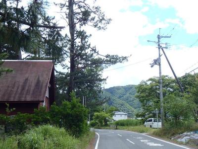Café Tanpopo Commercial Property in Takashima, Shiga — Image 1, Takashima, Shiga