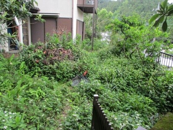 1989 4DK Wooden House with Garden in Hanno, Saitama for 3.5M Yen - Thumbnail 3