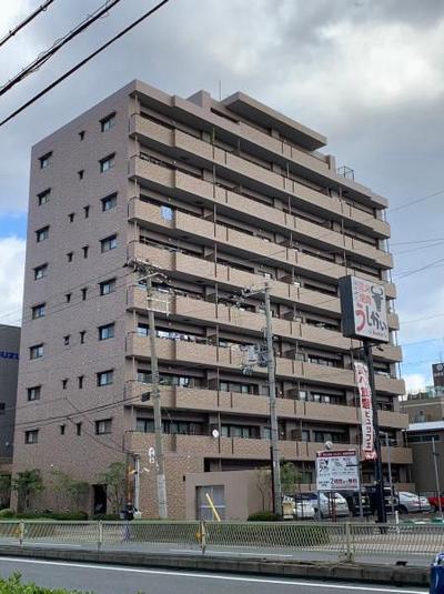 Neo Heights Higashisumiyoshi | A used apartment located in Higashisumiyoshi Ward, Osaka City, 8 minutes walk from Komagawa-Nakano Station on the Osaka Metro Tanimachi Line (Property number: 0008761-0005506) — Image 1, Higashisumiyoshi Ward, Osaka City, Osaka