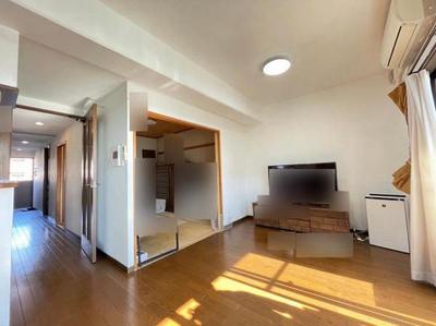 Neo Heights Higashisumiyoshi | A used apartment located in Higashisumiyoshi Ward, Osaka City, 8 minutes walk from Komagawa-Nakano Station on the Osaka Metro Tanimachi Line (Property number: 0008761-0005506) — Image 4, Higashisumiyoshi Ward, Osaka City, Osaka