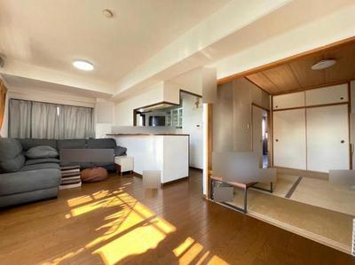 Neo Heights Higashisumiyoshi | A used apartment located in Higashisumiyoshi Ward, Osaka City, 8 minutes walk from Komagawa-Nakano Station on the Osaka Metro Tanimachi Line (Property number: 0008761-0005506) — Image 3, Higashisumiyoshi Ward, Osaka City, Osaka