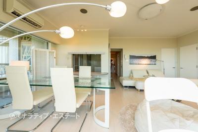 Sun Monarch Oarai 6F 3LDK Condo with 180-Degree Ocean View — Image 19, Oarai, Ibaraki