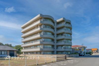 Sun Monarch Oarai 6F 3LDK Condo with 180-Degree Ocean View — Image 10, Oarai, Ibaraki