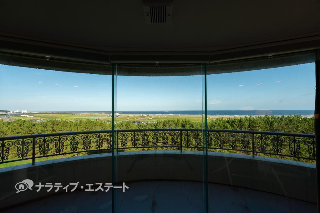 Sun Monarch Oarai 6F 3LDK Condo with 180-Degree Ocean View - Thumbnail 3