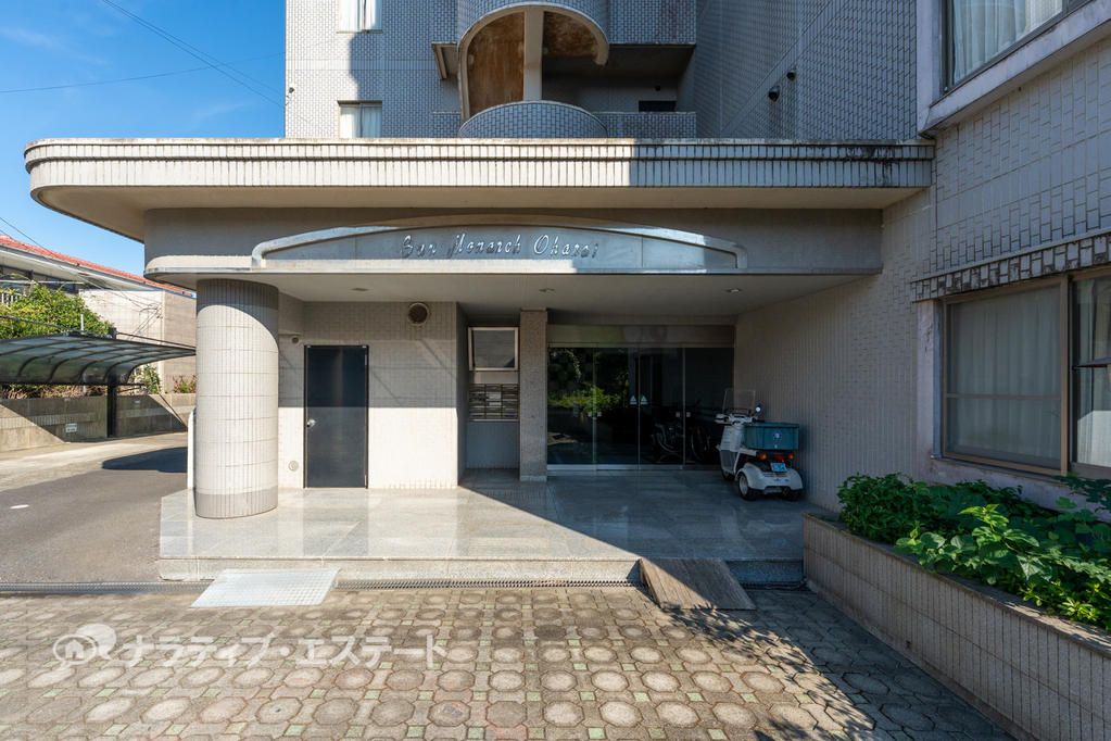 Sun Monarch Oarai 6F 3LDK Condo with 180-Degree Ocean View - Thumbnail 2