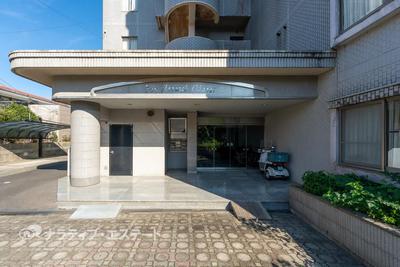 Sun Monarch Oarai 6F 3LDK Condo with 180-Degree Ocean View — Image 16, Oarai, Ibaraki