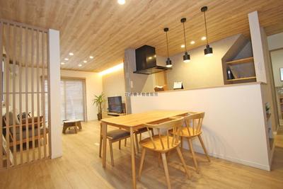 Renovated 3LDK House Near Mihata Station, Nabari — Image 4, Nabari, Mie