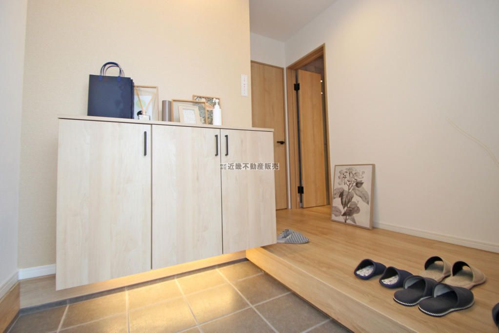 Renovated 3LDK House Near Mihata Station, Nabari - Thumbnail 3