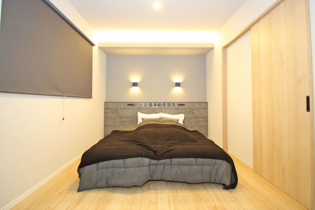 Renovated 3LDK House Near Mihata Station, Nabari - Thumbnail 2