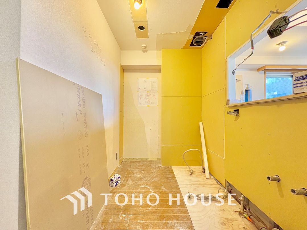 Renovated 3LDK Apartment near Ikebukuro Station, Itabashi, Tokyo - Thumbnail 4