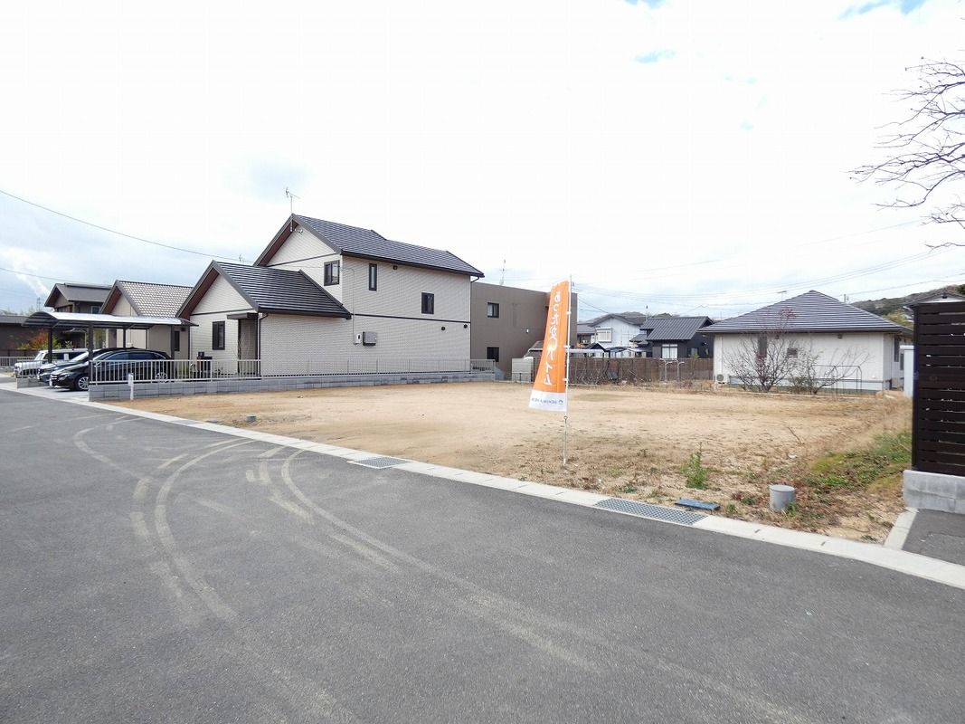 Sekisui Heim Land Plots for Sale in Ube City, Yamaguchi - Thumbnail 2