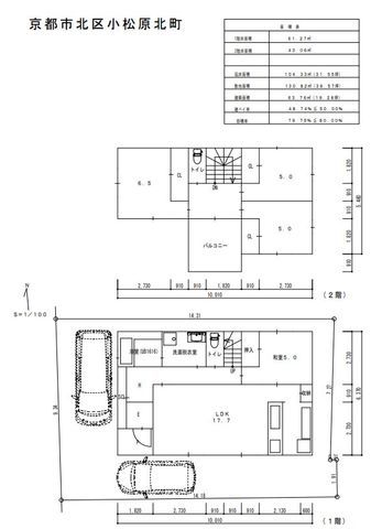 Spacious Residential Land for Sale in Kita Ward, Kyoto - Thumbnail 3