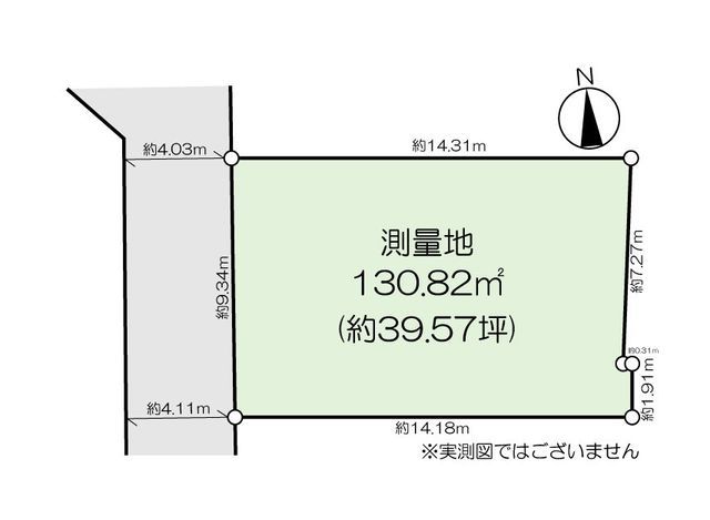 Spacious Residential Land for Sale in Kita Ward, Kyoto - Thumbnail 2