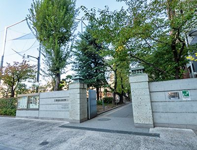 Seculea Gotenyama Kitashinagawa Land Plot for Sale in Tokyo - Image 1