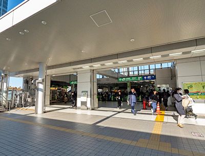 Seculea Gotenyama Kitashinagawa Land Plot for Sale in Tokyo - Thumbnail 4