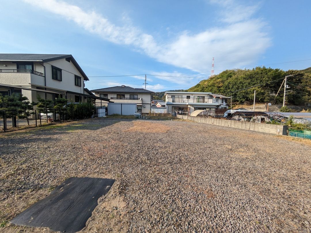 Vacant Land for Sale in Utazu, Kagawa - Prime Commercial/Residential Plot - Thumbnail 4