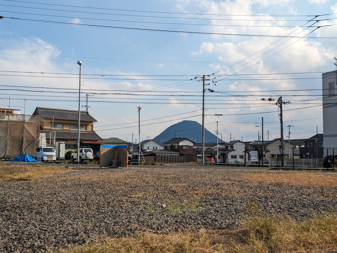 Vacant Land for Sale in Utazu, Kagawa - Prime Commercial/Residential Plot - Thumbnail 2