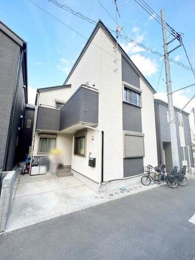 [Homes] Nishiarai, Tokorozawa City, built in 2020 | — Image 1, Tokorozawa, Saitama