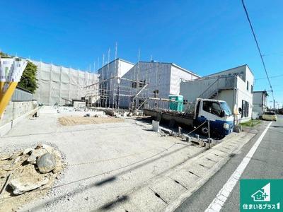 New 4LDK House for Sale in Moriyama, Shiga 105.09sqm — New_build, Moriyama, Shiga