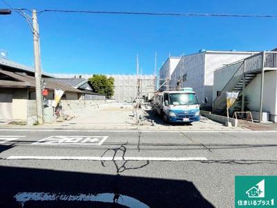 New 4LDK House for Sale in Moriyama, Shiga 105.09sqm — New_build, Moriyama, Shiga