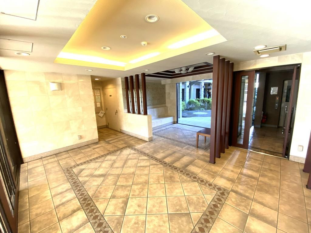 Nice Mark Stage Hiramatsuhoncho 3LDK Apartment for Sale in Utsunomiya - Thumbnail 3