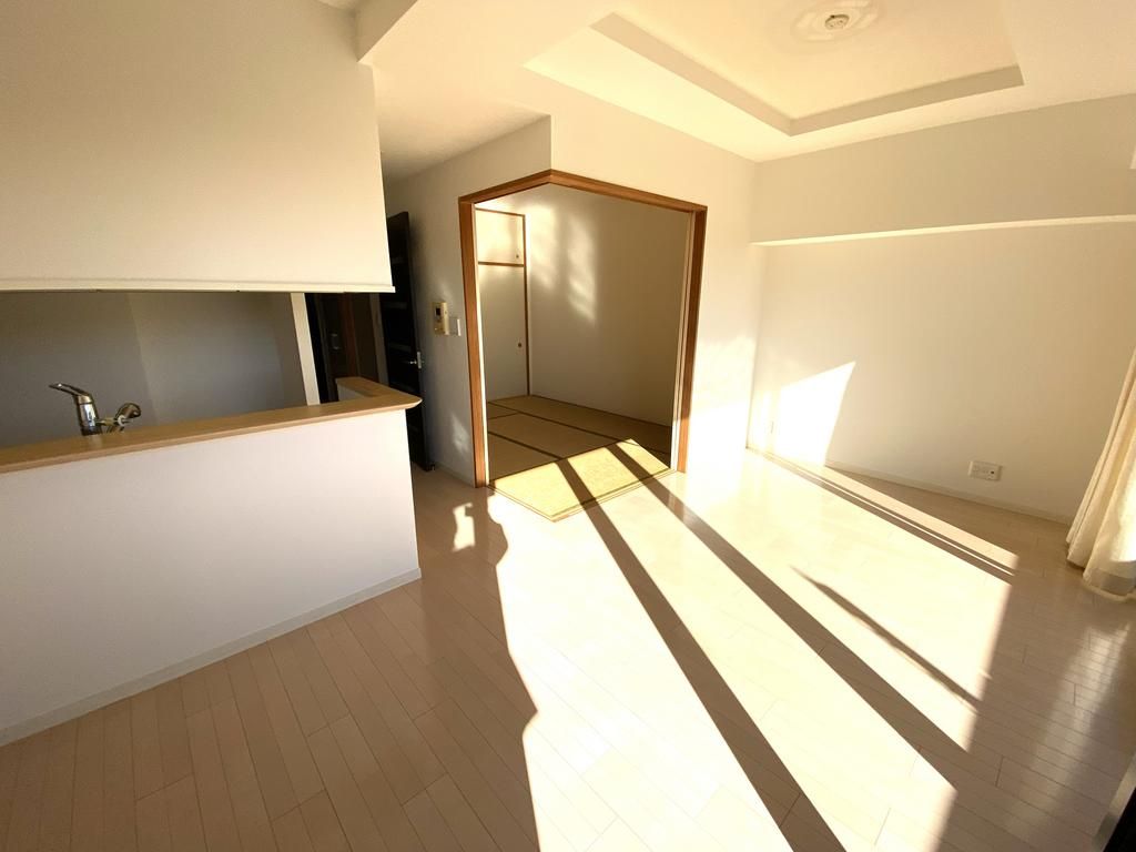 Nice Mark Stage Hiramatsuhoncho 3LDK Apartment for Sale in Utsunomiya - Thumbnail 2