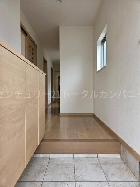 2SLDK House in Kunitomi Town, Miyazaki - 89.43sqm - Thumbnail 4