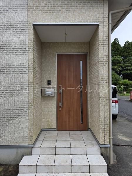 2SLDK House in Kunitomi Town, Miyazaki - 89.43sqm - Thumbnail 2